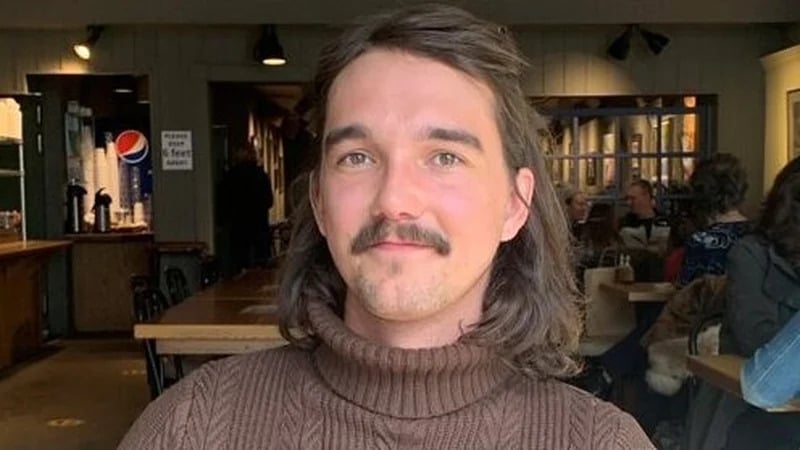 Cian McLaughlin was last seen by a friend at around 2.30pm on Tuesday 8 June, approximately 800 metres from the Lupine Meadows Trailhead in Grand Teton National Park