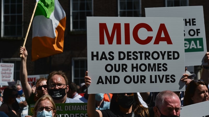 Homeowner representatives have insisted they did not sign off on the working group draft