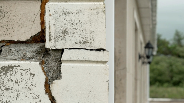 The 10% levy on concrete blocks is designed to offset the cost of the mica redress scheme
