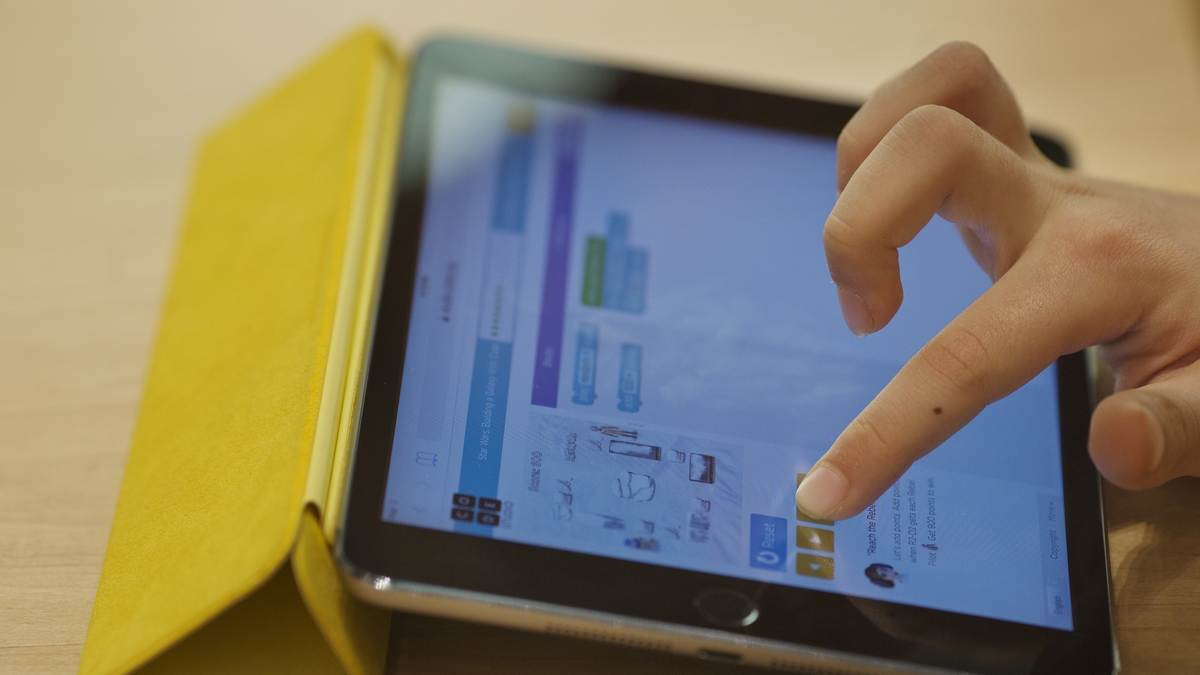 New EU Internet Rules