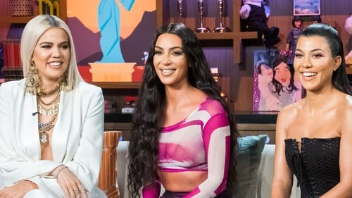 Khloe, Kim and Kourtney Kardashian