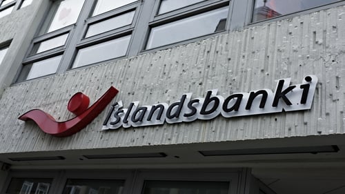 Islandsbanki, formerly Glitnir, was one of the three lenders in Iceland that failed within days of each other in 2008