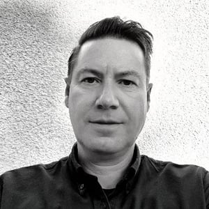 Paul Umfreville