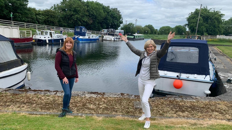 Watch Nationwide on Monday, Wednesday, and Friday at 7pm on RTÉ One and RTÉ Player.