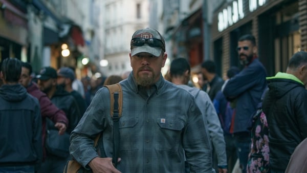 Stillwater to The Boys From County Hell - Arena on the new movies