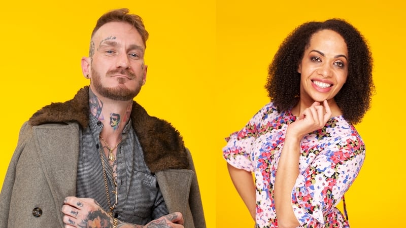 Carla and Shez joined Kathryn Thomas on the Ray D'Arcy Show on RTÉ Radio 1 on Monday