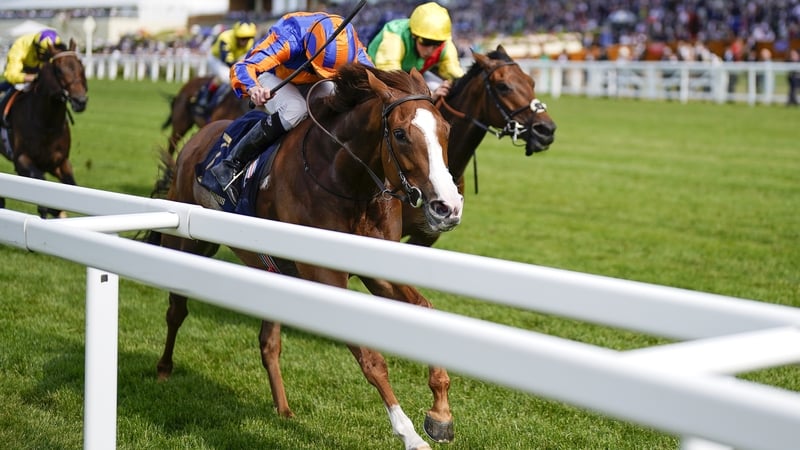 Love overcame a 300-day absence to score