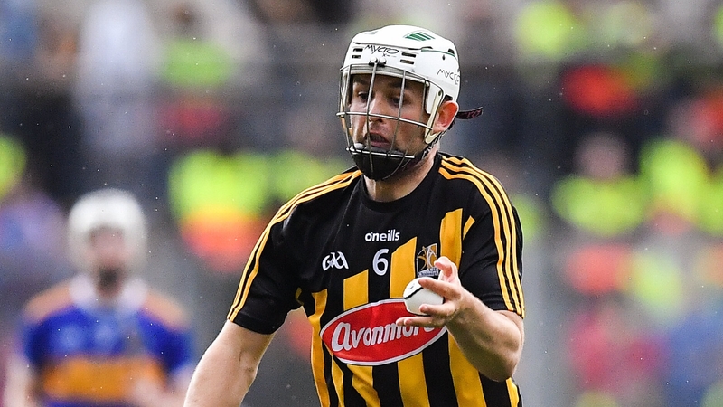 'The girls put in as much effort as us, they train as hard as we do, so it's only right that they're starting to get the recognition'