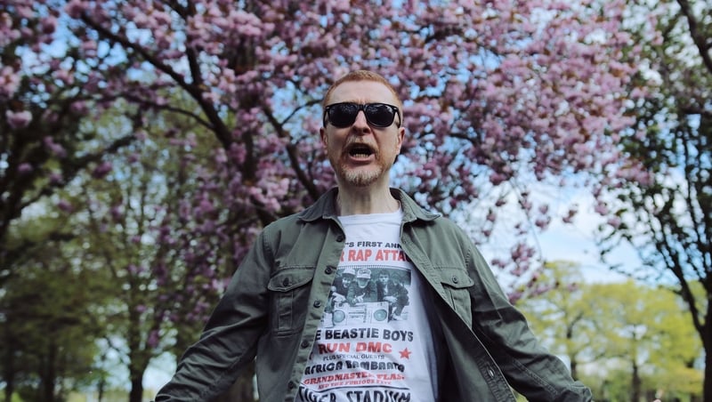 Tony Wright: "The Furey Brothers & Davey Arthur never reached out about collaborating again."