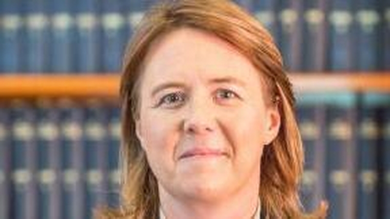 Mrs Justice Keegan delivered the ruling last month that the 10 people killed in the west Belfast shootings involving soldiers in Ballymurphy in August 1971 were "entirely innocent"