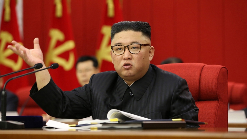 US imposed fresh sanctions after second test which was personally overseen by Kim Jong-un