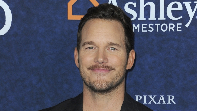 Chris Pratt has heaped praise on Chris Hemsworth after working with him closely on the upcoming fourth Thor film