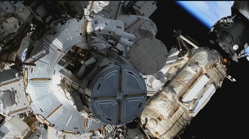 Courtesy: NASA