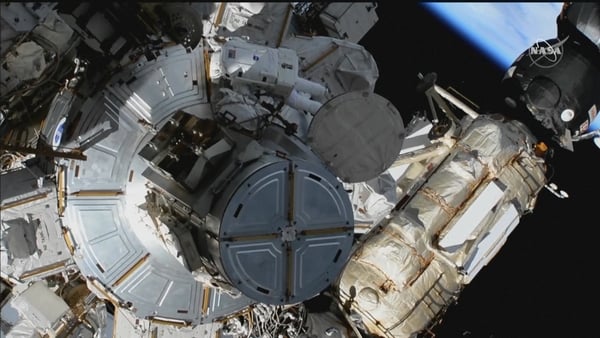 Courtesy: NASA