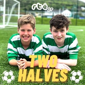 Two Halves show image
