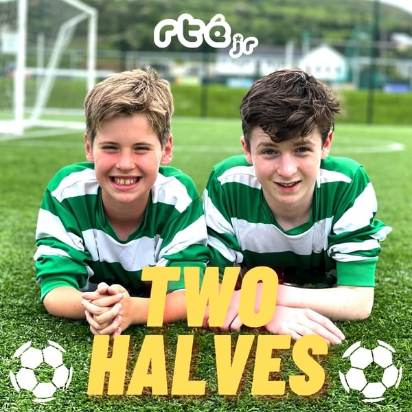 Two Halves