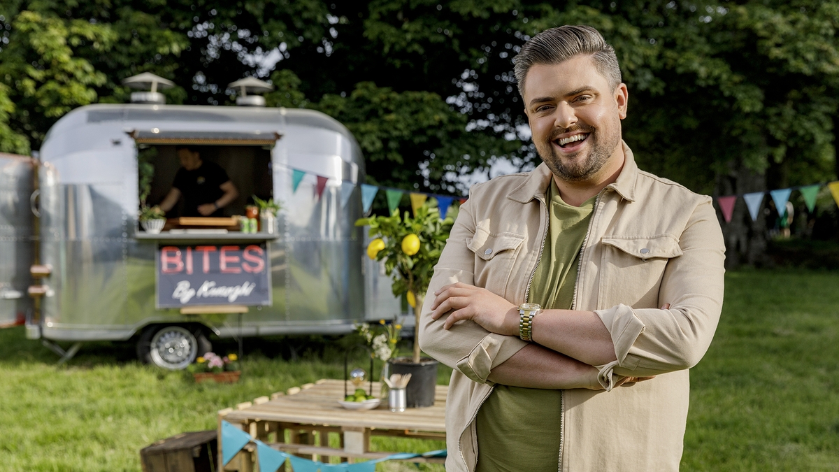 Winner of Battle of the Food Trucks