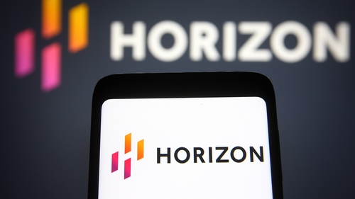 Horizon expects over $4 billion in global annual peak sales for its biggest drug Tepezza, which is used to treat thyroid eye disease