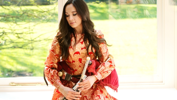 Something for the Weekend: Louise Mulcahy's cultural picks