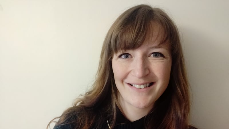 Sprout Social's Cat Anderson said social commerce represents a significant opportunity for brands to tap into a wide demographic of consumers