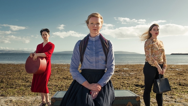 Ar Ais Arís - Brú Theatre's immersive experience as Gaeilge