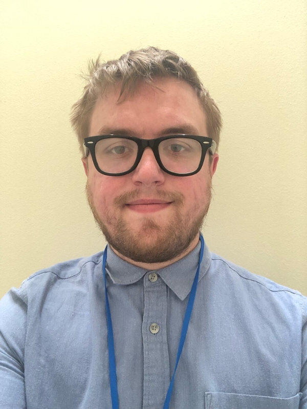 Sean Murray