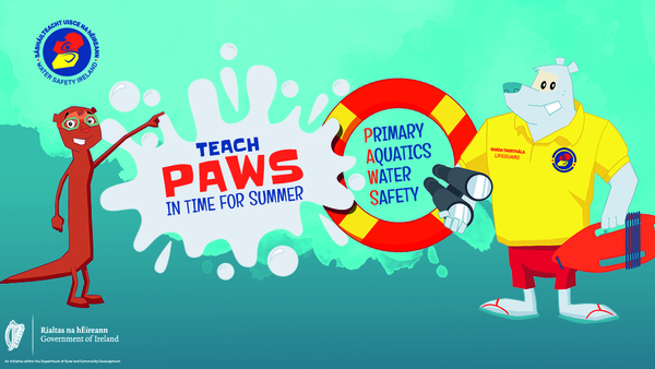 Check out these water safety resources for kids!