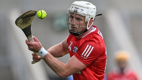 Patrick Horgan scored 3-42 in this year's Allianz Hurling League