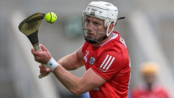 Patrick Horgan scored 3-42 in this year's Allianz Hurling League