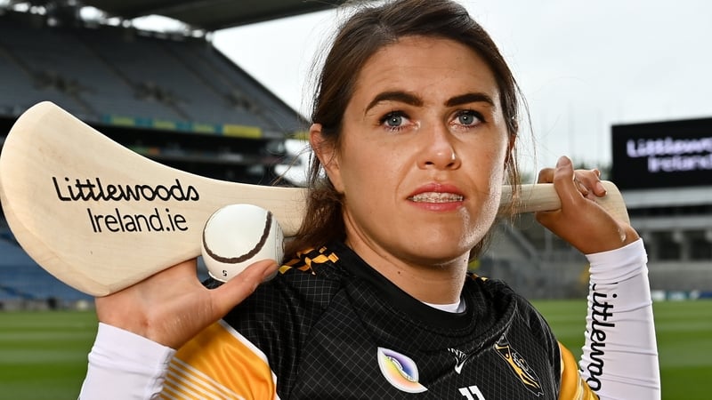 Miriam Walsh says Galway will be out for revenge on Sunday