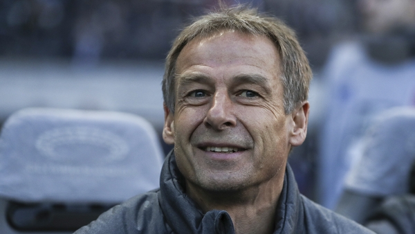 The Germany great remains a cult hero figure at Spurs