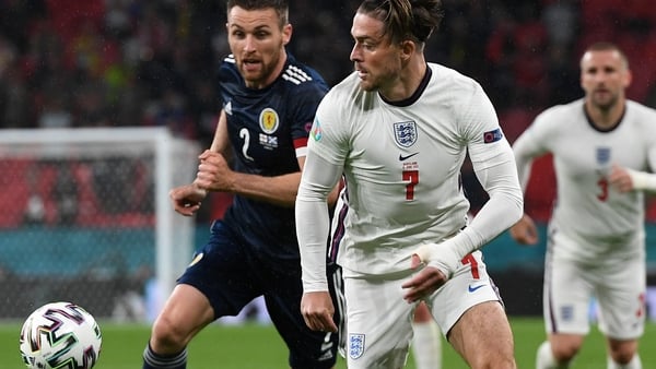 Euro 2020 recap: England 0-0 Scotland