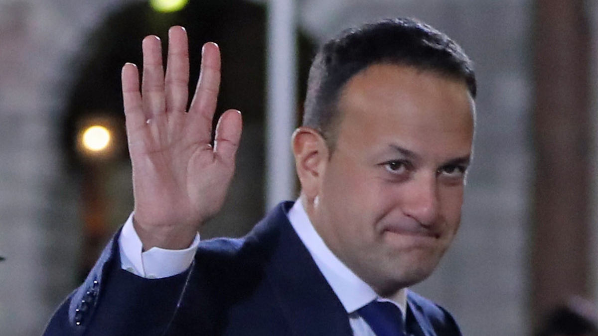 Tánaiste launches new Making Remote Work campaign