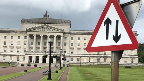 Parties in Northern Ireland have also opposed the British government's plans