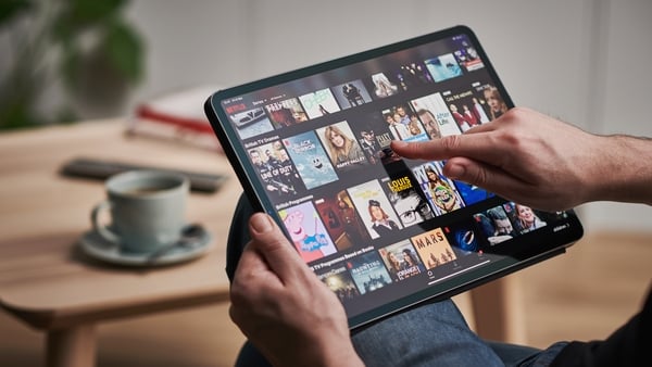Almost 9 million subscribers joined Netflix around the globe in the third quarter of this year