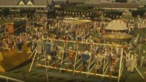 250 Years Of The RDS