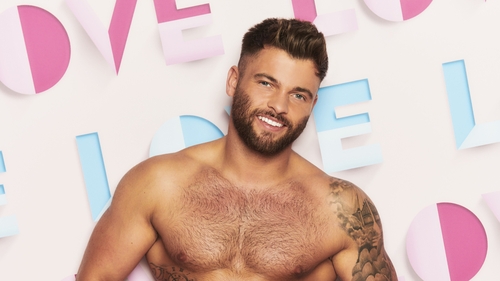 Jake Cornish