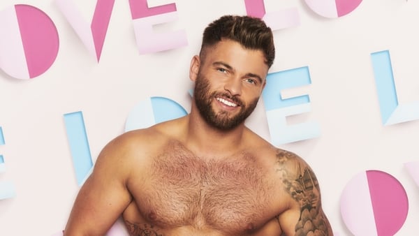 Jake Cornish