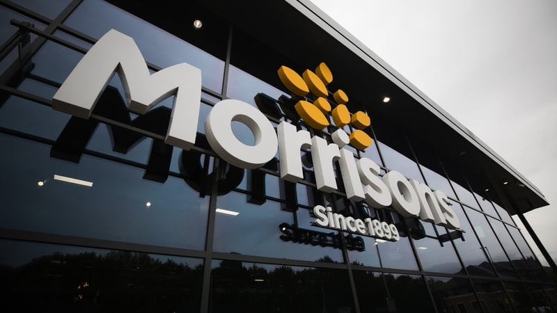 CD&R's victory for Morrisons marks a triumphant return to the UK grocery sector for Terry Leahy