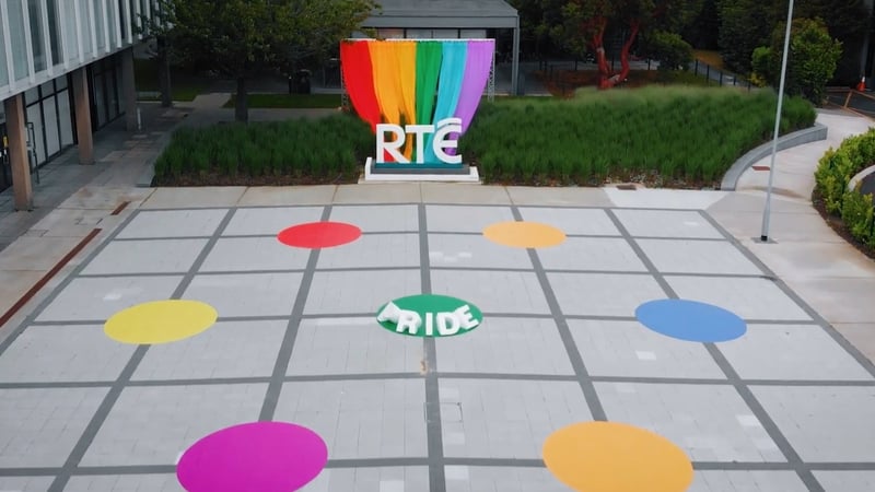 The committee has asked RTÉ to submit a statement on its 'vision and strategy for diversity and inclusion'
