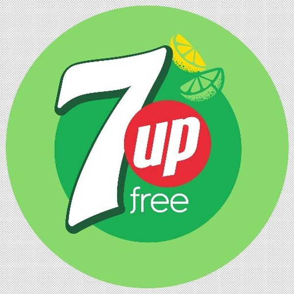 7UP Free