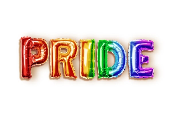 Dublin Pride History on Drivetime