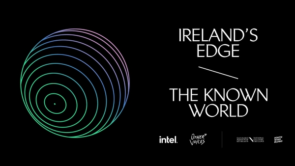Ireland's Edge: The Known World - what happens next?