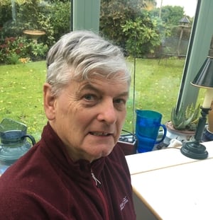 Alan Francis Parkinson