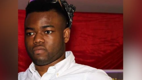 George Nkencho was killed in December 2020