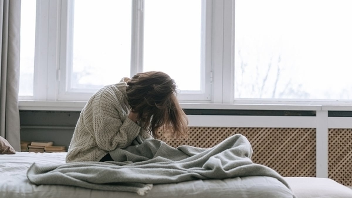 Miranda Levy's Insomnia on Today with Claire Byrne