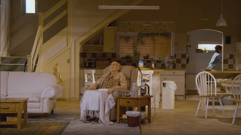 Over 18,000 people attended Abbey produced events in person last year