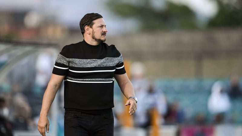 Marc Bircham's side won the crucial relegation battle in the midlands