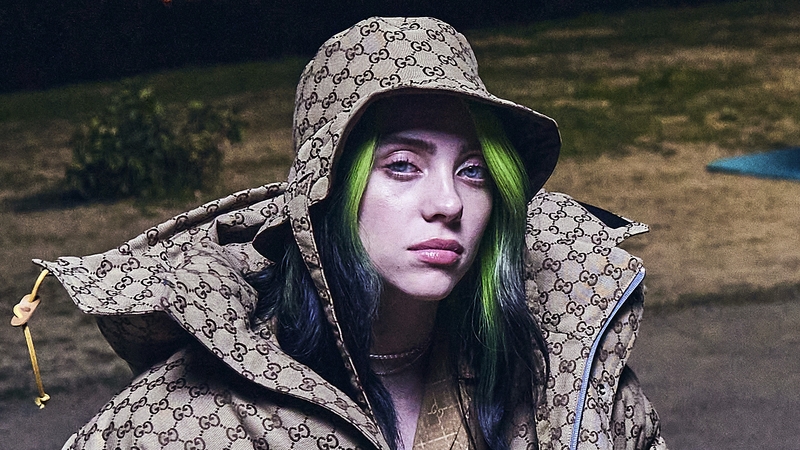 Billie Eilish