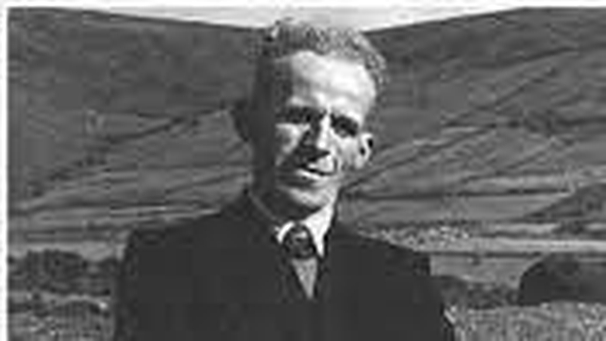 Seanchas an Mheithim le Joe Daly